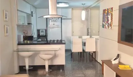 Apartamento com 2 quartos à venda em Meireles - CE