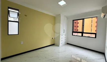 Apartamento com 2 quartos à venda em Meireles - CE