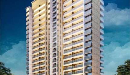 Apartamento com 3 quartos à venda em Dionisio Torres - CE