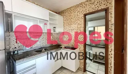 Apartamento com 1 quartos à venda em Porto Das Dunas - CE