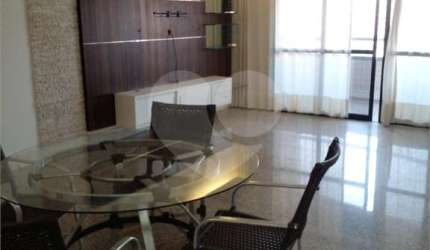 Apartamento com 3 quartos à venda em Aldeota - CE
