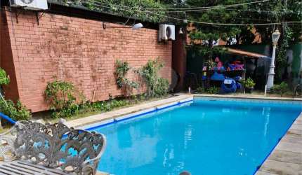 Casa com 6 quartos à venda em Dionisio Torres - CE