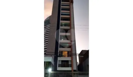 Apartamento com 1 quartos à venda em Aldeota - CE