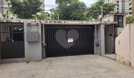 Apartamento com 3 quartos à venda em Aldeota - CE