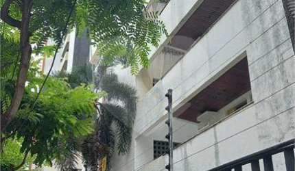 Apartamento com 4 quartos à venda em Meireles - CE