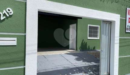 Casa com 2 quartos à venda em Cidade Dos Funcionários - CE