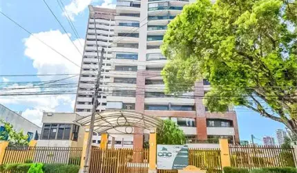 Apartamento com 3 quartos à venda em Meireles - CE