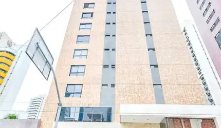 Apartamento com 4 quartos à venda em Meireles - CE