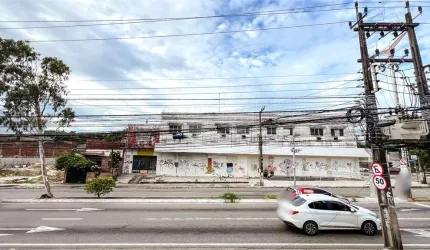 Terreno à venda em Joaquim Távora - CE
