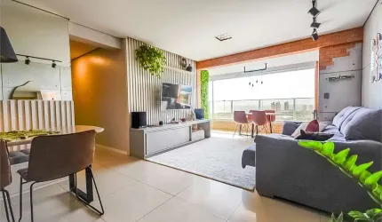 Apartamento com 2 quartos à venda em De Lourdes - CE