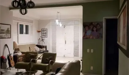 Casa com 8 quartos à venda em Fátima - CE