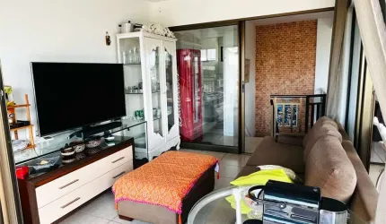 Cobertura com 3 quartos à venda em Aquiraz - CE