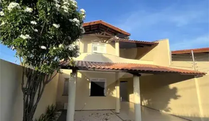 Casa com 5 quartos à venda em Lagoa Redonda - CE