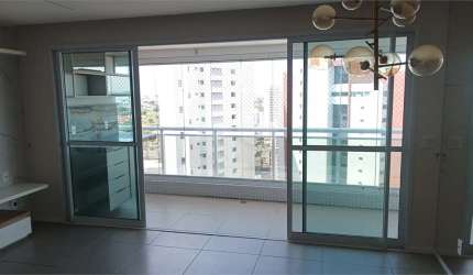 Apartamento com 2 quartos à venda em Cocó - CE