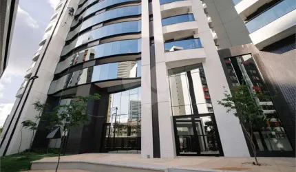 Apartamento com 3 quartos à venda em Cocó - CE