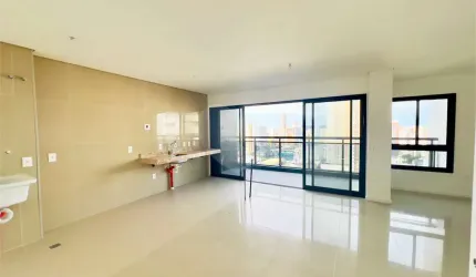 Apartamento com 2 quartos à venda em Aldeota - CE