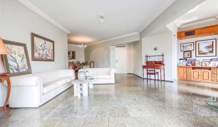 Apartamento com 3 quartos à venda em Meireles - CE