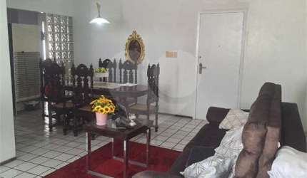 Apartamento com 3 quartos à venda em Dionisio Torres - CE