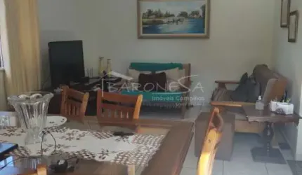 Casa em condomínio fechado com 3 quartos à venda na Rua do Sol, 148, Barão Geraldo, Campinas, 120 m2 por R$ 620.000