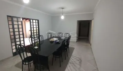 Casa com 5 quartos à venda na Etelvina Corrêa, 000, Bosque das Palmeiras, Campinas, 263 m2 por R$ 850.000