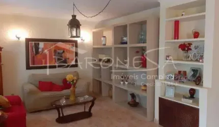 Casa com 4 quartos à venda na Rua Doutor Edilberto Luís Pereira da Silva, 00, Cidade Universitária, Campinas, 350 m2 por R$ 852.000