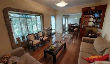 Casa com 3 quartos à venda na Rua Engenheiro Humberto Soares Camargo, 0000, Cidade Universitária, Campinas, 240 m2 por R$ 950.000