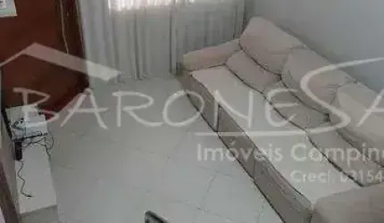 Casa comercial à venda na Rua Domingos Conrado, 105, Jardim Bom Retiro (Nova Veneza), Sumaré, 149 m2 por R$ 460.000