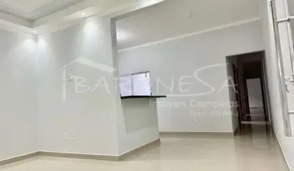 Casa com 3 quartos à venda na Rua Jaime Luís da Silva, 000, Jardim Campo Belo, Sumaré, 115 m2 por R$ 351.000