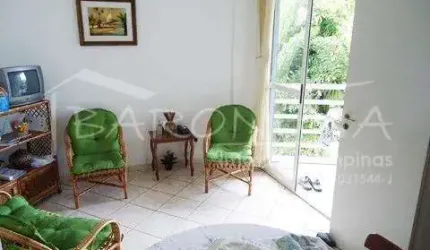 Apartamento com 2 quartos à venda na Rua Alzira de Aguiar Aranha, 8, Jardim Santa Genebra II (Barão Geraldo), Campinas, 84 m2 por R$ 575.000