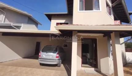 Casa com 3 quartos à venda na Rua Estrela Três Marias, 00, Jardim do Sol, Campinas, 283 m2 por R$ 1.100.000