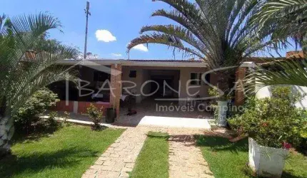 Casa com 3 quartos à venda na Rua João Marques, 00, Parque São Jorge, Campinas, 216 m2 por R$ 510.000