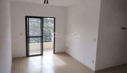 Apartamento com 3 quartos à venda na Rua Floriano Fernandes Lopes, 10, Taquaral, Campinas por R$ 530.000