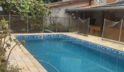 Casa com 3 quartos à venda na Rua Alcides Rossini Duarte da Conceição, 000, Jardim Novo Barão Geraldo, Campinas, 230 m2 por R$ 1.100.000