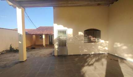 Casa com 3 quartos à venda na Vila Santa Isabel, Campinas , 130 m2 por R$ 500.000