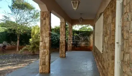 Casa com 4 quartos à venda no Parque Rural Fazenda Santa Cândida, Campinas , 291 m2 por R$ 1.340.000