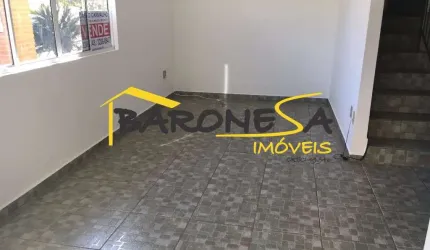 Casa em condomínio fechado com 3 quartos à venda na Rua do Sol, 148, Barão Geraldo, Campinas, 90 m2 por R$ 550.000