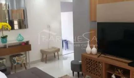 Apartamento com 3 quartos à venda na Rua do Sol, 148, Barão Geraldo, Campinas, 86 m2 por R$ 410.000