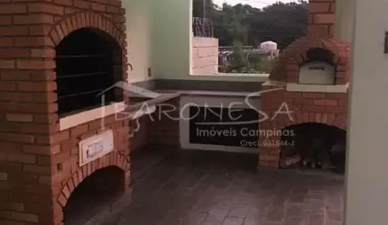 Casa com 8 quartos à venda na Engenheiro Edward de Vita Godoy, 0001, Cidade Universitária, Campinas, 450 m2 por R$ 1.600.000