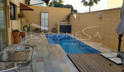 Casa em condomínio fechado com 5 quartos à venda na Avenida Antônio Marques da Silva Filho, S/N, Betel, Paulínia, 300 m2 por R$ 1.850.000