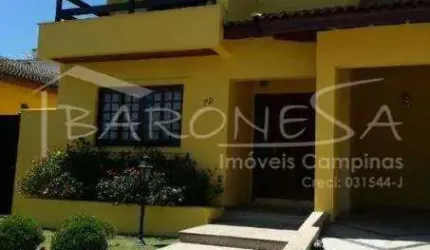 Casa com 4 quartos à venda no Vilagge Capricio, Louveira , 360 m2 por R$ 1.950.000