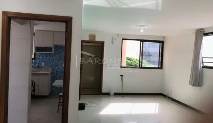Apartamento com 2 quartos à venda na Vila Itapura, Campinas , 80 m2 por R$ 400.000