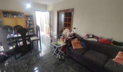 Casa em condomínio fechado com 3 quartos à venda na Rua do Sol, 148, Barão Geraldo, Campinas, 105 m2 por R$ 550.000
