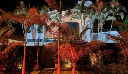 Casa com 4 quartos à venda na Cidade Universitária, Campinas , 323 m2 por R$ 1.500.000