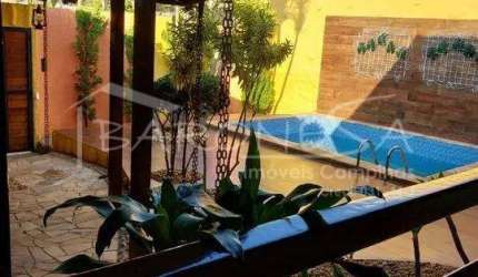 Casa com 2 quartos à venda no Jardim Ypê, Paulínia , 204 m2 por R$ 795.000