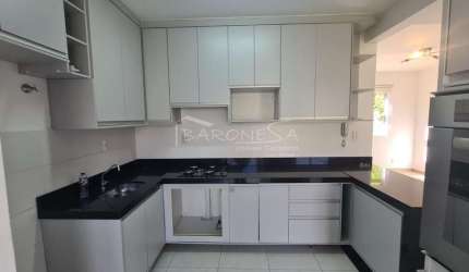 Casa em condomínio fechado com 2 quartos para alugar na Rua Antonio Santos Silva, 23, Balneario Tropical, Paulínia, 92 m2 por R$ 2.900