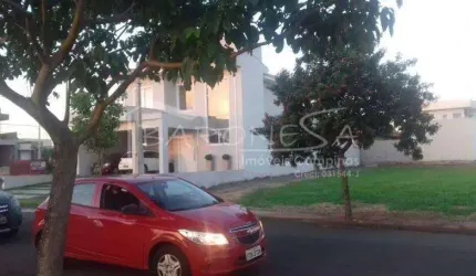 Terreno em condomínio fechado à venda na Avenida José Puccinelli, 1240, Cascata, Paulínia por R$ 229.000