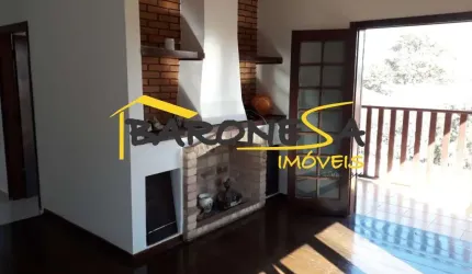 Casa com 6 quartos para alugar na Cidade Universitária, Campinas , 270 m2 por R$ 4.600