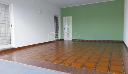 Casa com 3 quartos para alugar no Jardim Bela Vista, Campinas , 200 m2 por R$ 3.500