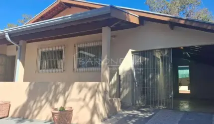 Casa com 2 quartos à venda no Jardim Independência, Campinas , 120 m2 por R$ 700.000