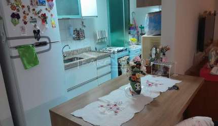 Apartamento com 3 quartos para alugar na Avenida João Scarparo Netto, 240, Loteamento Center Santa Genebra, Campinas, 76 m2 por R$ 3.650
